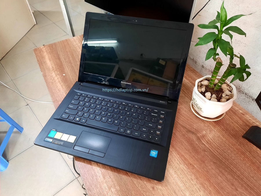 Laptop cũ Lenovo G40-30 N2840 giá rẻ